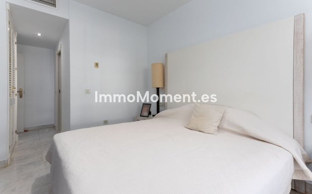 Wiederverkauf - Wohnung - Marbella - San Pedro de Alcántara