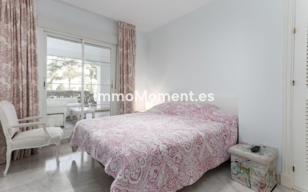 Wiederverkauf - Wohnung - Marbella - San Pedro de Alcántara