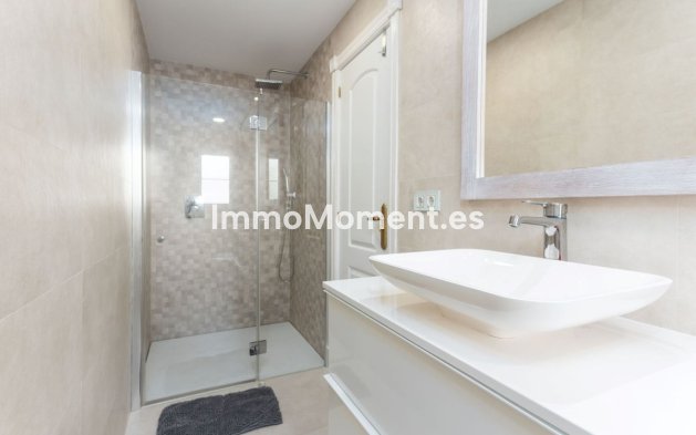 Wiederverkauf - Wohnung - Marbella - San Pedro de Alcántara