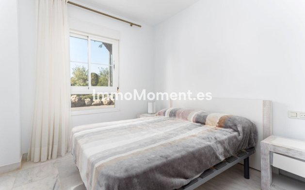 Wiederverkauf - Wohnung - Marbella - San Pedro de Alcántara