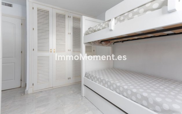 Wiederverkauf - Wohnung - Marbella - San Pedro de Alcántara