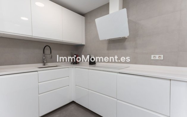 Wiederverkauf - Wohnung - Marbella - San Pedro de Alcántara