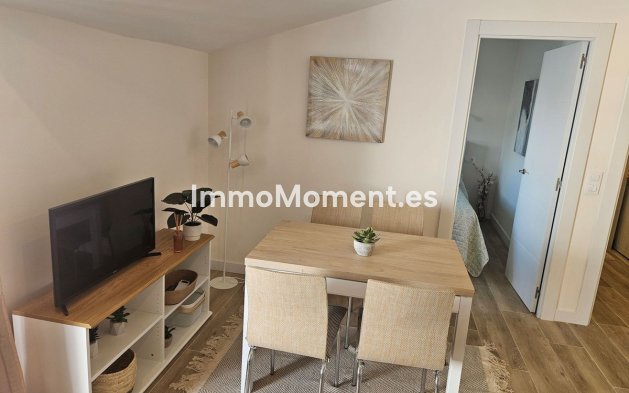 Wiederverkauf - Wohnung - Marbella - The Golden Mile