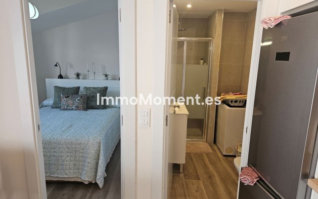 Wiederverkauf - Wohnung - Marbella - The Golden Mile