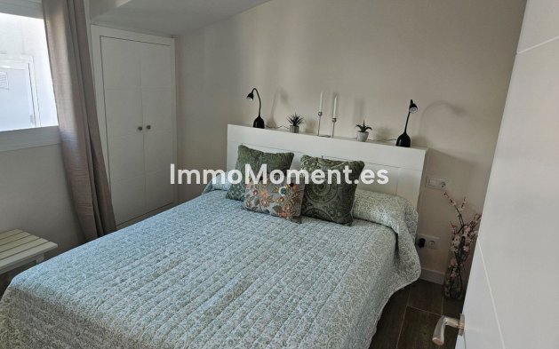 Wiederverkauf - Wohnung - Marbella - The Golden Mile