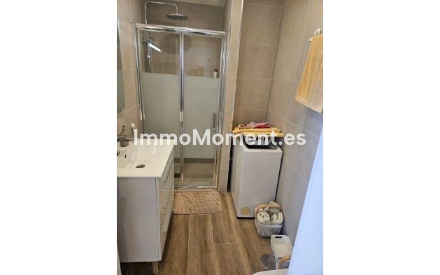 Wiederverkauf - Wohnung - Marbella - The Golden Mile