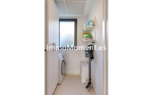 Wiederverkauf - Wohnung - Estepona  - Atalaya