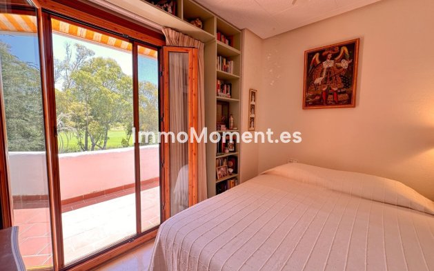 Reventa - Apartamento - Marbella - Nueva Andalucía