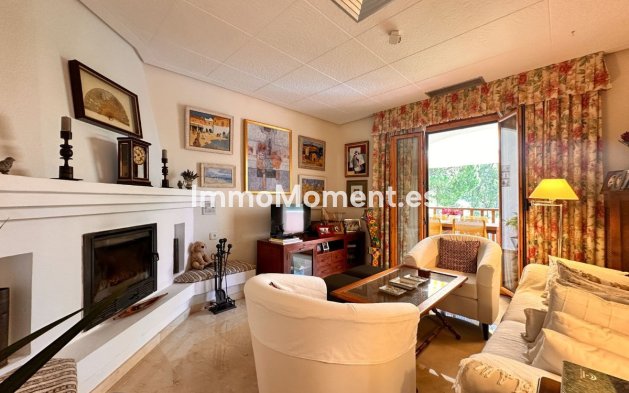 Reventa - Apartamento - Marbella - Nueva Andalucía