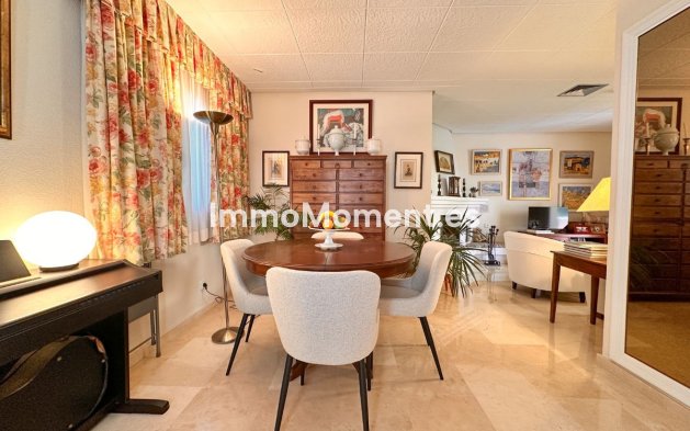 Reventa - Apartamento - Marbella - Nueva Andalucía