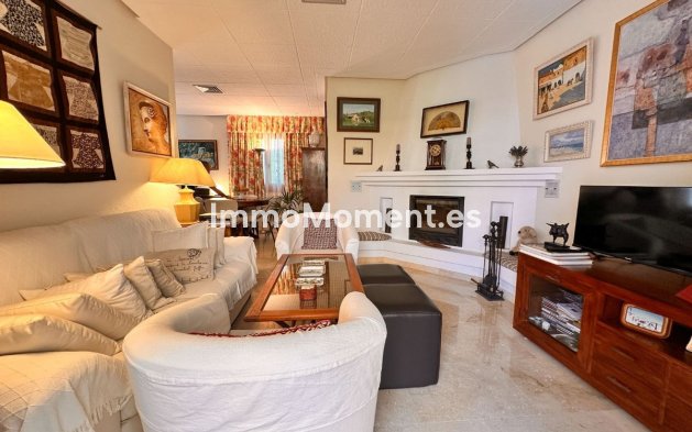 Reventa - Apartamento - Marbella - Nueva Andalucía