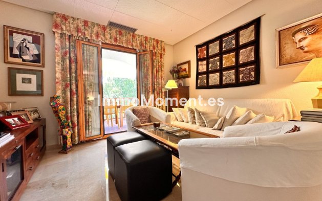 Reventa - Apartamento - Marbella - Nueva Andalucía