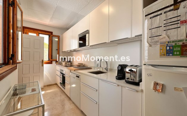 Reventa - Apartamento - Marbella - Nueva Andalucía