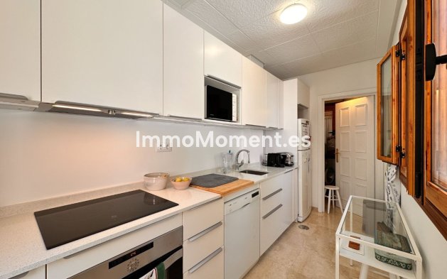 Reventa - Apartamento - Marbella - Nueva Andalucía