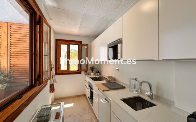 Reventa - Apartamento - Marbella - Nueva Andalucía