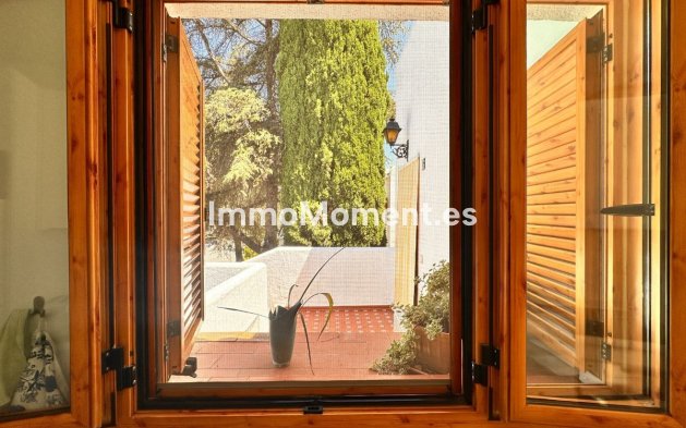 Reventa - Apartamento - Marbella - Nueva Andalucía