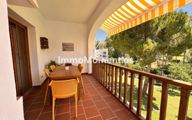 Reventa - Apartamento - Marbella - Nueva Andalucía