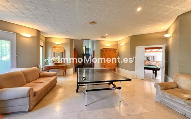 Reventa - Apartamento - Marbella - Nueva Andalucía