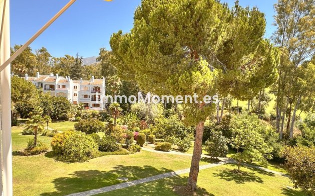 Reventa - Apartamento - Marbella - Nueva Andalucía