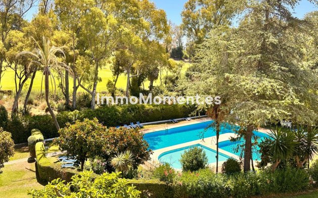 Reventa - Apartamento - Marbella - Nueva Andalucía