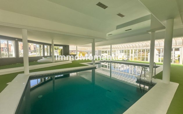 Reventa - Apartamento - Marbella - Nueva Andalucía