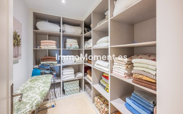 Resale - Apartment - Benahavís - Benahavís Centro