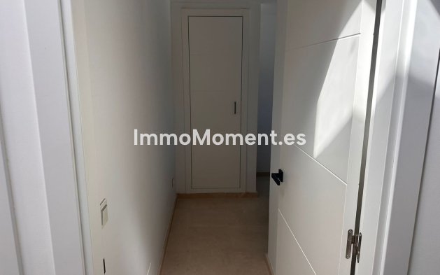 Wiederverkauf - Wohnung - Estepona  - New Golden Mile