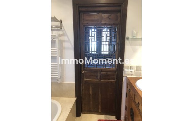 Wiederverkauf - Landhaus - Estepona  - Estepona Centro