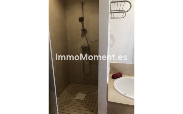 Wiederverkauf - Landhaus - Estepona  - Estepona Centro