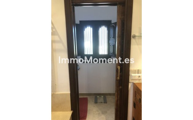 Wiederverkauf - Landhaus - Estepona  - Estepona Centro