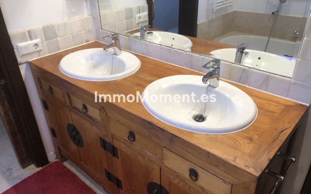 Wiederverkauf - Landhaus - Estepona  - Estepona Centro