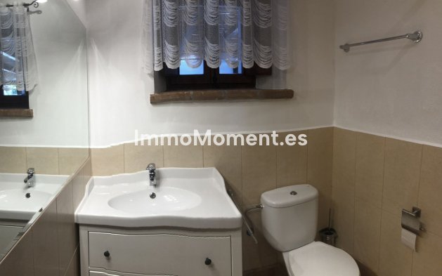 Wiederverkauf - Landhaus - Estepona  - Estepona Centro