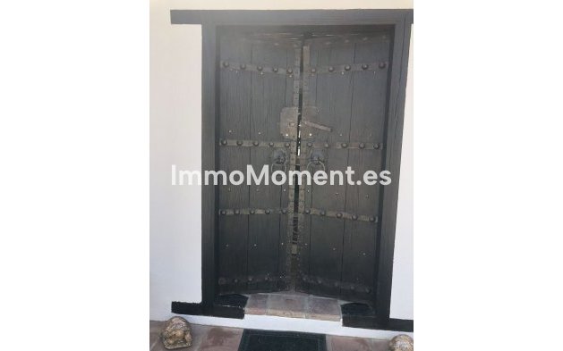 Wiederverkauf - Landhaus - Estepona  - Estepona Centro