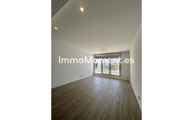 Wiederverkauf - Wohnung - Estepona  - Cancelada