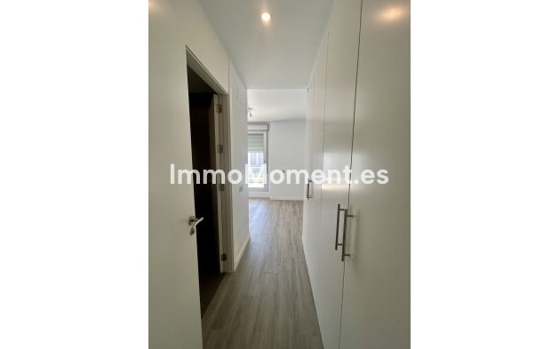 Wiederverkauf - Wohnung - Estepona  - Cancelada