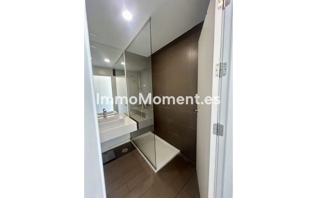 Wiederverkauf - Wohnung - Estepona  - Cancelada