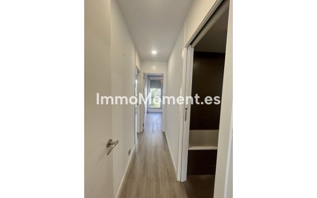 Wiederverkauf - Wohnung - Estepona  - Cancelada