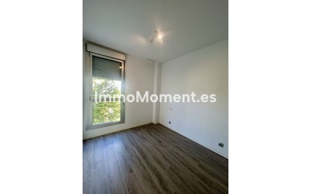 Wiederverkauf - Wohnung - Estepona  - Cancelada