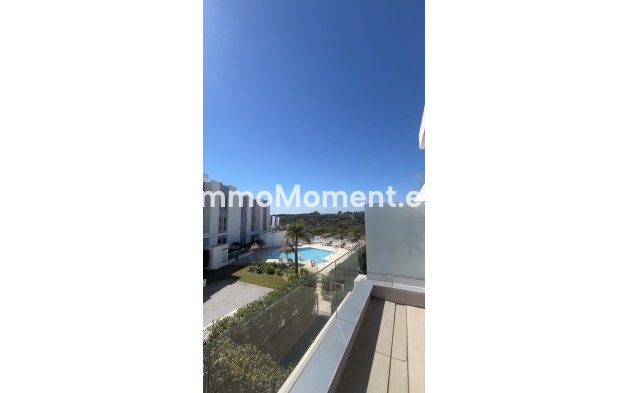 Wiederverkauf - Wohnung - Estepona  - Cancelada