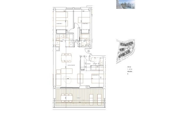 Wiederverkauf - Wohnung - Estepona  - Cancelada