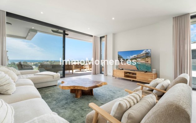 Revente - Appartement - Marbella - Artola