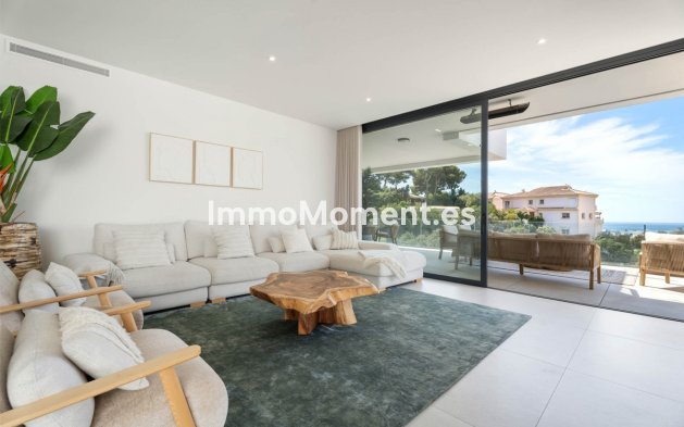 Revente - Appartement - Marbella - Artola