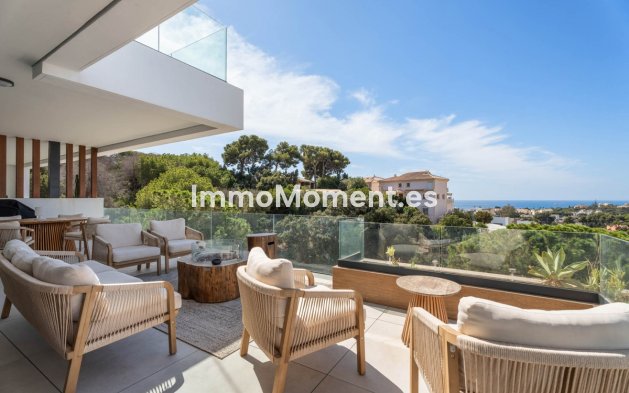 Revente - Appartement - Marbella - Artola