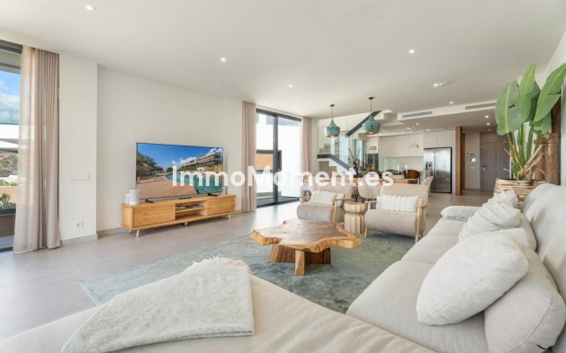 Revente - Appartement - Marbella - Artola