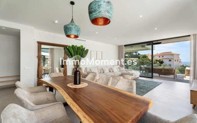 Revente - Appartement - Marbella - Artola