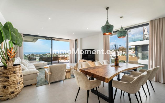 Revente - Appartement - Marbella - Artola