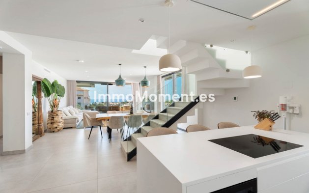 Revente - Appartement - Marbella - Artola