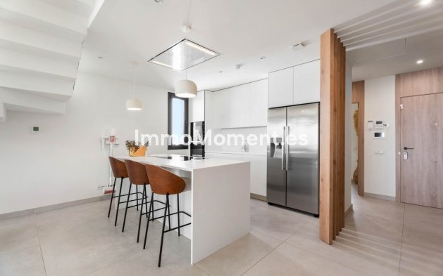 Revente - Appartement - Marbella - Artola