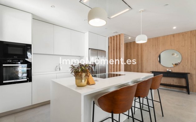 Revente - Appartement - Marbella - Artola