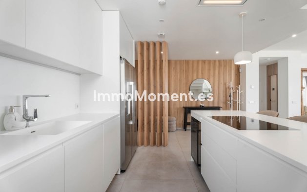 Revente - Appartement - Marbella - Artola